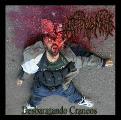 Corpus Mors : Desbaratando Craneos Corpus Mors : Desbaratando Craneos